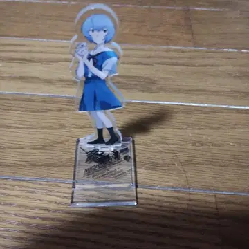 코코이치 오리지널 미치비키 X 에반게리온 아야나미 레이