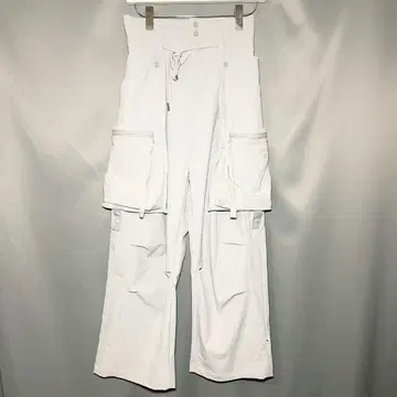 GOOPiMADE x (A)crypsis 포켓 트라우저 팬츠 카고