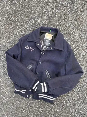 DeLONG 70s USA 자켓