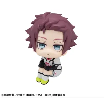 룩업 이토시 사에 복조리 포함