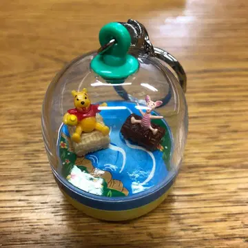 포켓 크리터 ( 푸우 & 피글렛 ) [ 동작 확인 완료 ]