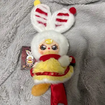 Babythree 크리스마스 시리즈