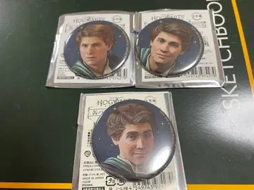 호그와트 레거시 캔뱃지 세바스찬 샐로우