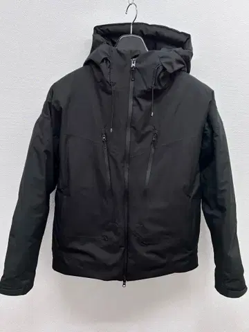 2025년 모델 이나렘(R) 프리미엄 방수 방한 코트 워크맨 M 사이즈