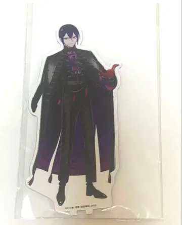 이프리트 아크릴 스탠드