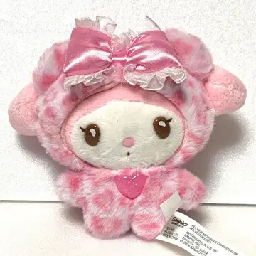 갸루곰 마이멜로디 마스코트 키링