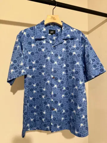 피카츄 카리유시 의류 포켓몬 남성용 M 하늘을 나는 피카츄 패턴