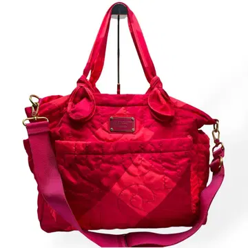 컨디션 최상 MARC BY MARC JACOBS 2way 토트백 멀티