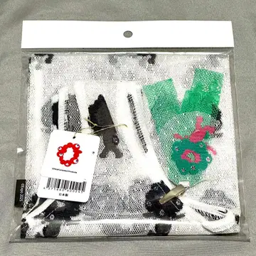 미야쿠미야쿠 블랙 레이스 백 Expo 2025