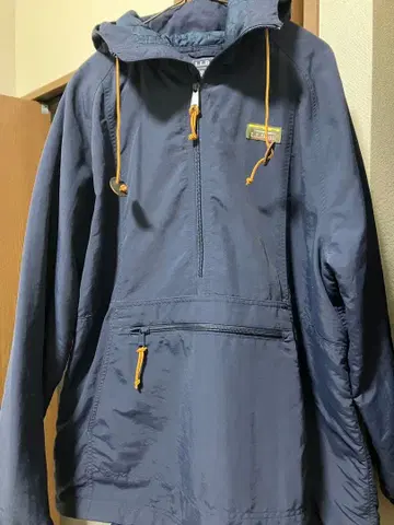 L.L.Bean XL 아노락 자켓