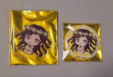 단간론파 콜라보 카페 츠미키