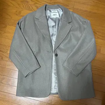 niko and - 니코앤드 여성 코트 L 사이즈 그레이지