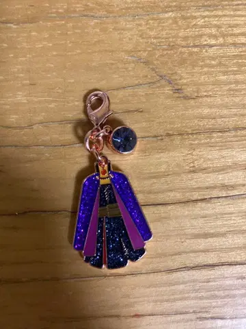 캐릭터 코스튬 스트랩