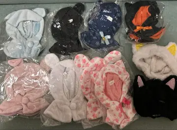 커다란 고양이의 케이프