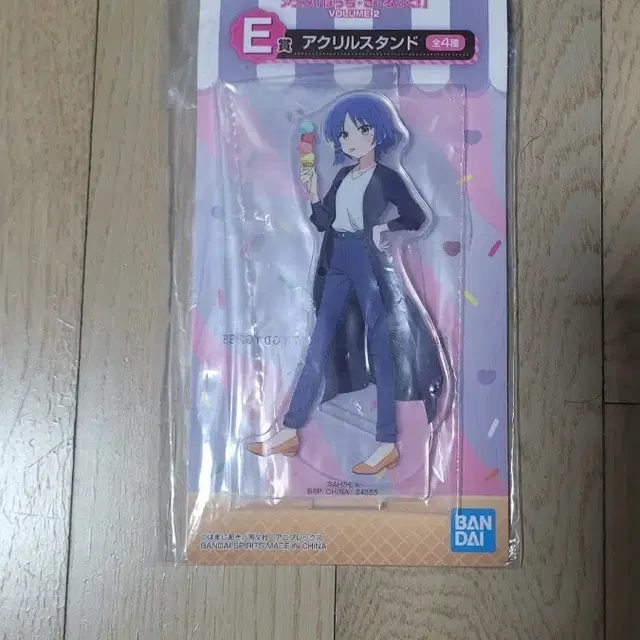 봇치 료 아크릴 스탠드