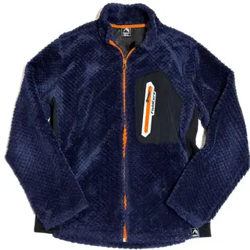 WORKMAN FieldCore/플리스/네이비