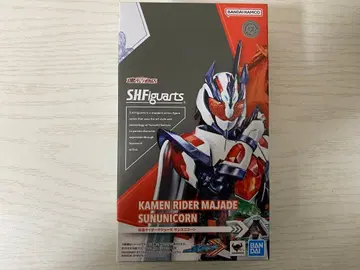 S.H.Figuarts 가면라이더 마제이드 선 유니콘