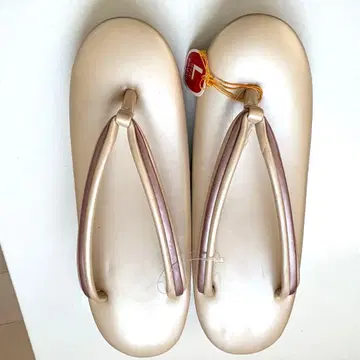 미사용 베이지 L 사이즈 조리