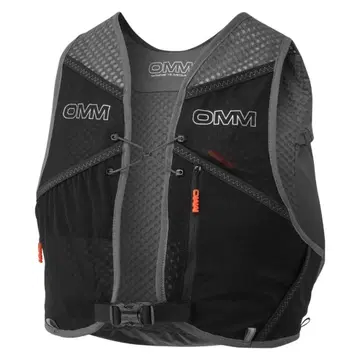 OMM Mtn Fire 15 Vest S