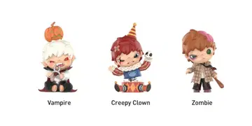 HIRONO Monsters' Carnival