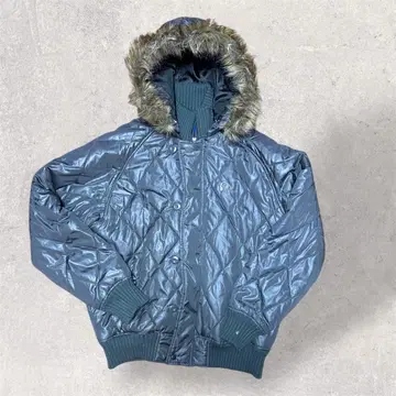 PENFIELD 퍼 달린 다운 자켓 y2k  tohji 헤이세이