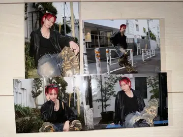 용궁성 벌스데이 사진 S