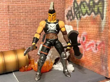 루스품 마블 레전드 아레스 다크 어벤져스