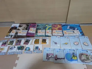 제일복권 HUNTER x HUNTER 하위상 컴프