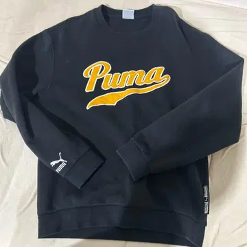 00년대 PUMA 맨투맨