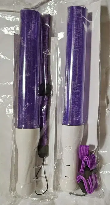 초특급 료가 응원봉 세트