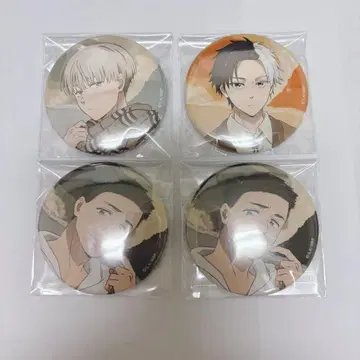 WIND BREAKER 윈브레 사쿠라 하루카 카지 렌 나카무라 미키로