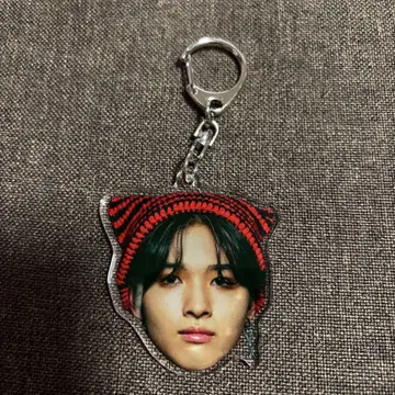 D.LEAGUE 페이스 키링 쇼타로