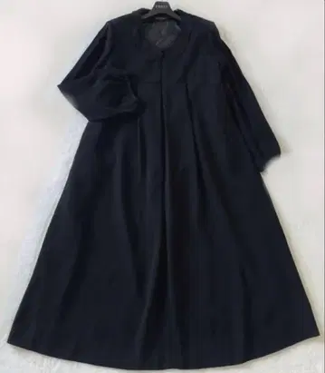 새상품급 Cellnina 셀니나 롱 원피스 상복 빅 사이즈