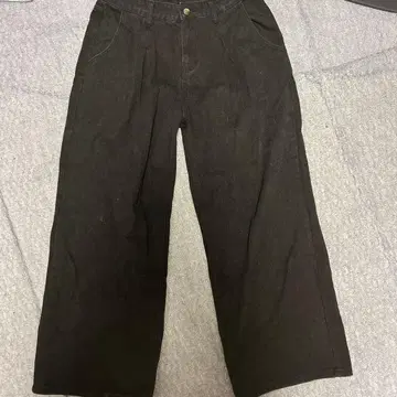 데님 3개 묶음 판매!