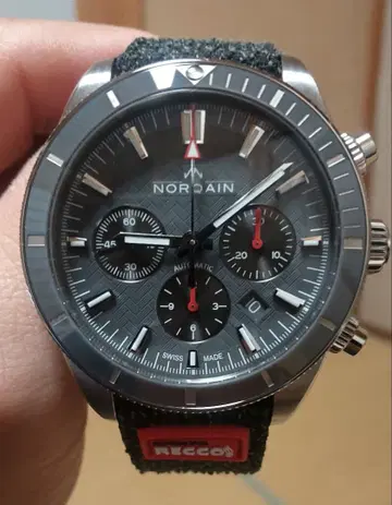 놀케인 어드벤처 스포츠 크로노