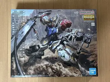 MG 건담 발바토스 루푸스 미개봉 새상품