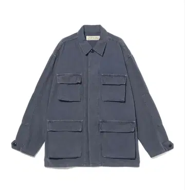 REMI RELIEF BEAMS BDU 밀리터리 자켓 S 사이즈
