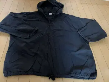 Reminiscence 블랙 후드티 원사이즈