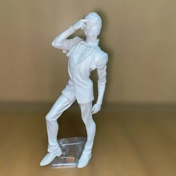 피규어 부챠라티 Arrivederci 석고 컬러 ver.