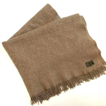 GOBI CASHMERE 고비 캐시미어 퓨어 캐시미어 대형 스톨 무릎담요