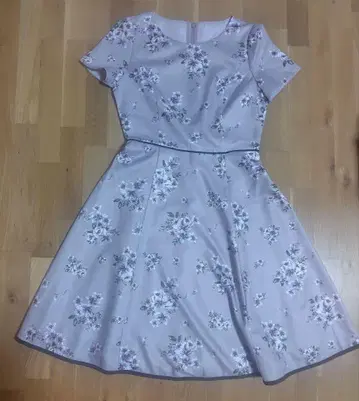 레스 빠세 원피스 사이즈 38