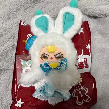 Babythree 크리스마스 시리즈