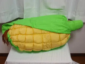 약 75cm 옥수수 봉제 인형
