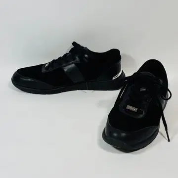 [ 미사용급 ] 히미코 경량 스니커즈 컴포트 24.5