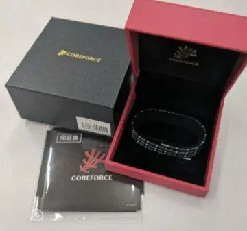 COAEFORCE [ 정품 ] 코어포스 LOOP BLACK 70cm