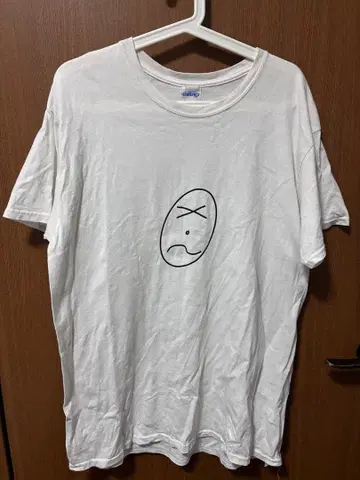 ciatre 히라야마 마사나오 콜라보T셔츠 L