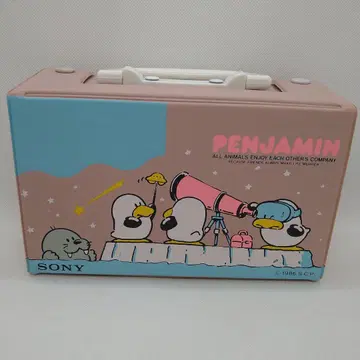 렛츠채팅 벤자민 케이스 팬시