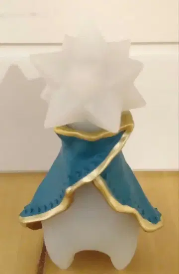 별의 아이 컬렉션 시크릿