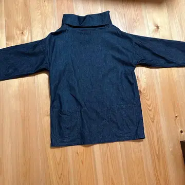 초레어 새상품급 evisu 스모크