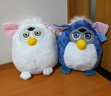 [ 레트로 퍼비 ] 봉제 인형 세트